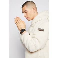 Casio 카시오 손목시계 G-SHOCK 지샥 남녀공용 크로노크래프 - black/blue 512289