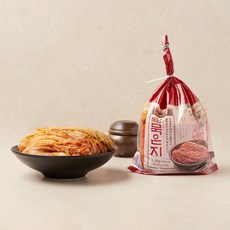 피코크 브랜드관 해남묵은지 1.3kg, 매장정품 피코크 해남묵은지 1.3kg 75887