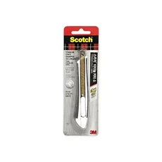 3M 스카치 티타늄 커터칼 소 TI-KS, 1개