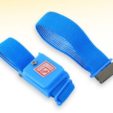 트웰브샵 정전기 방지 팔찌 정전기방지팔찌, 1개