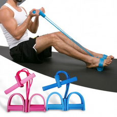 홈엔모어 전신 로잉 머신, 핑크, 0.001