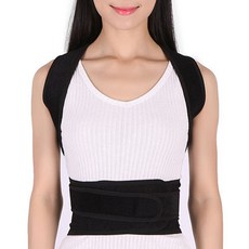 리카 어깨 밴드, 1개