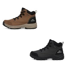 [백화점 정품] 아이더 샬레 마운트 남녀공용 고어텍스 미드컷 등산화 DUF23G01 DMF23G02