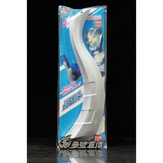 參號倉庫 萬代 BANDAI 超人力霸王 傑洛 軟膠武器頭鏢, 1個