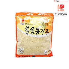 뚜레반 볶음콩가루 1kg