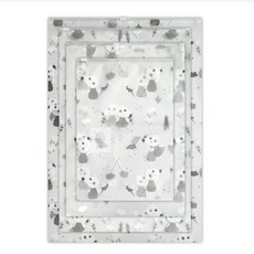 빅조이 지퍼 파우치 세트 보관 식재료