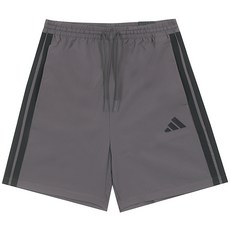 아디다스 ESS 3-STRIPES CHELSEA SHORTS 헬스 운동 러닝 데일리 삼선 반바지 쇼츠