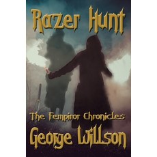(영문도서) Razer Hunt Paperback, Independently Published, English, 9781980438588