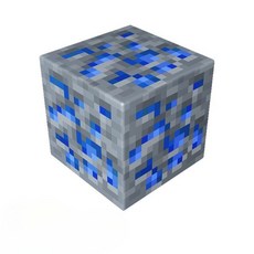 Minecraft 마인크래프트 레전드 자석 블록 블럭 장난감 아이템 마그마 TNT, 2cm, 35