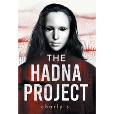 (英文圖書)The HADNA PROJECT 精裝版, MindStir Media, 英文