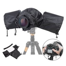 텍스기어 TXR-450 유니버셜 레인코트 카메라 레인커버, 1개, 단품