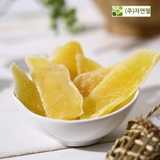 자연웰 무배 건망고 100g *2개/망고 말린망고 건조망고, 2개, 100