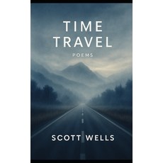 (英文圖書)Time Travel 平裝版, Independently Published, 英文
