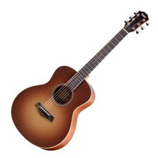 Taylor GSmini-e SE Caramel Burst Top 可插電 旅行吉他, 1個