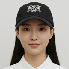 [국내매장정품] 마리떼 스몰 로고 볼캡