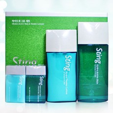 스팅 남자화장품 하이드로 2종 세트 피부보습_20260201EA, 1