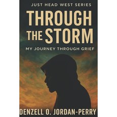 (外文書)Through the Storm: My Journey Through Grief Paperback, Independently Published, English