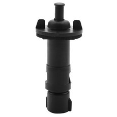 CHEVROLET Aveo 2004-2011 용 가스 연료 탱크 필러 문짝 래치 96534241 폰티악 G3 커버 스위치용, 한개옵션0, 1개