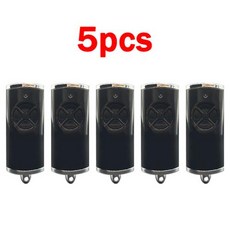 HORMANN BiSecur 차고 리모컨 HORMANN HSE4 HS1 HS4 HS5 HSP4 HSD2 HSE2 HSE5 HSE1 868 BS 핸드 송신기용 868MHz