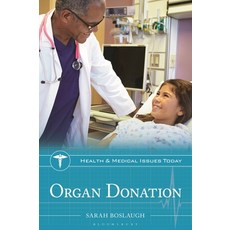 (英文圖書)Organ Donation 平裝版, Bloomsbury Academic, 英文