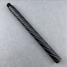 圓仔 逆14牙螺旋管延伸管，水龍頭配件，防漏耐用，DIY安裝簡易, 1個, 23.5cm
