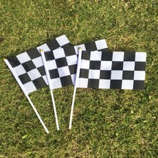 물결샵 경주 깃발 스포츠 운동회 체육대회 자동차 레이싱