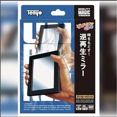 TENYO 2025 破鏡還原 Unbroken 日本原廠魔術道具, 1個