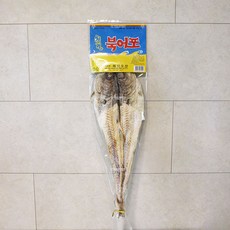 해덕수산 북어포, 1개