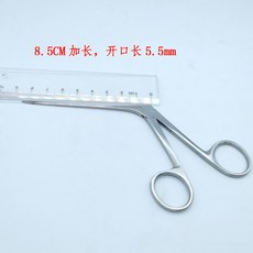 귀이개 조명 램프 귀지 검이경 HS OT10G 청소기 귓밥파기 후레쉬 풀세트 세트, 어 8 5CM 롱기장, 1개