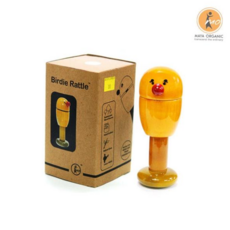 마야오가닉 버디래틀 원목 어린이 유아 딸랑이 아기 59000EA 1EA, 본상품