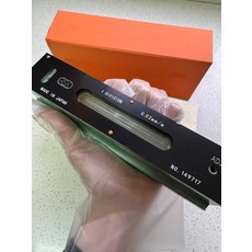 日本進口 原裝 條式水平儀 100mm 150mm 200mm 300mm 0.02精度, 1個