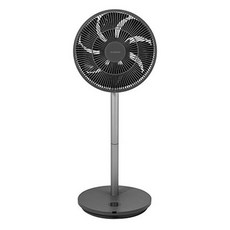 쿠쿠 인스퓨어 BLDC 모터 3D 입체 회전 에어 써큘레이터, (KC인증)CF-D1420UG