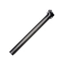 make speed 자전거 카본 시트포스트, 30.8mm, 1개