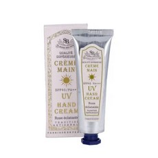 Senteur et Beaute UV護手霜 Rose éclatante, 1個, 30ml