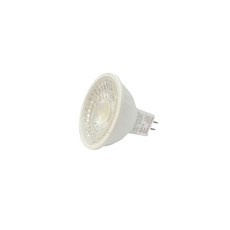 라루체 LED MR16 5W 12V 할로겐 램프 집중형, 1개, 전구색