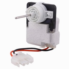 242077702 242077705 증발기 팬 모터 교체 - OEM 품질 PS12728811 프리다이어 일렉트로스 냉장고 및 냉동고와 호환 가능