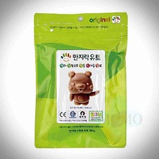 모모 만지락 소프트유토