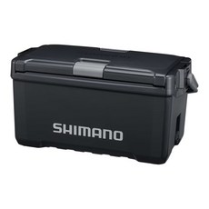 民辰商行 SHIMANO UNIFREEZE CF系列 20L ND-520Y 釣魚 可乘坐 冷藏箱 冰箱, 黑色(137913), 1個