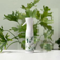 1%NUTRITION Protect 防蟲噴霧 300ml 植物驅蟲, 1個, 1入