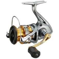 SHIMANO SEDONA 紡車捲線器 (23年款), 23年C2000SHG (046444)