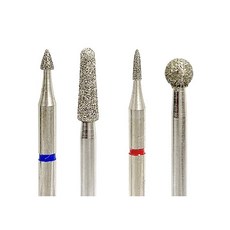 네일드릴 호리코비트 볼 케어비트 4종 낱개선택, ho030, 1개