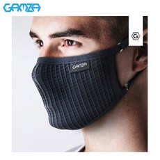 감자 빨아쓰는 원적외선 항균 마스크 TM, 1개