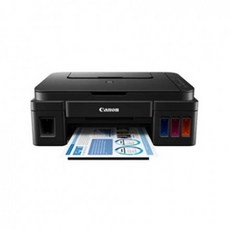 Canon G3010 大供墨複合機, 詳見包裝