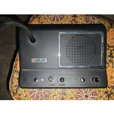窗口對講機, 1個, 參考標題