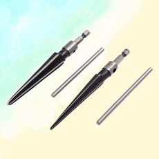 스토어-정유 구멍확장 리머 드릴 가공 타공도구 타공도구구멍확장리머, 1개