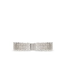 케이트스페이드 플라워 레이스 브레이슬릿