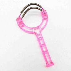 뉴몰 셀프 잔털 제모기 눈썹정리기 셀프미용 얼굴잔털