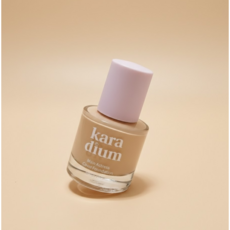 카라디움 무비스타 커버파운데이션, 21호 라이트베이지, 1개