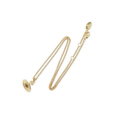 비비안 웨스트우드 중고 2020's 구체 펜던트 네크리스