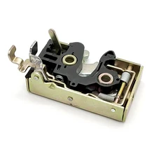 산타나용 자동차 도어 잠금 장치 액세서리, 01 Front right